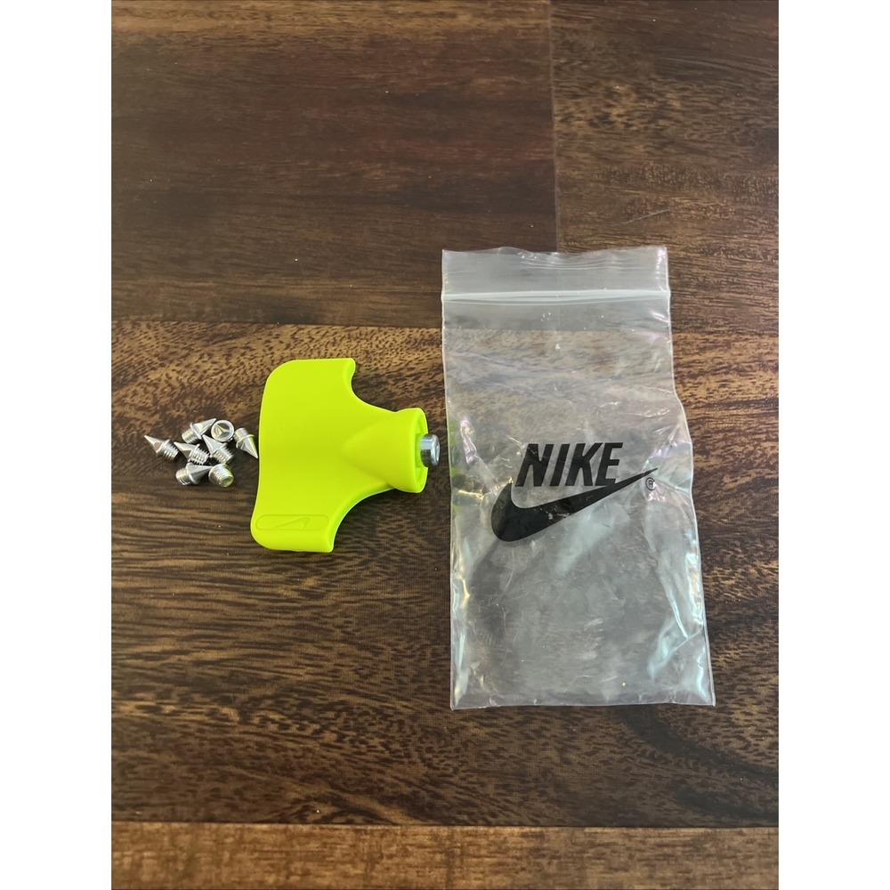 New‎ Nike Distance Track Spikes And Tool